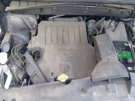 2014 TOYOTA HIGHLANDER, XLE MODEL, 3.5L, AT, FWD.   Z25217